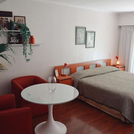 Palermo Deluxe Apartment Buenos Aires Exterior foto