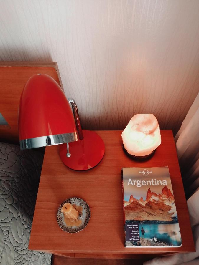 Palermo Deluxe Apartment Buenos Aires Exterior foto