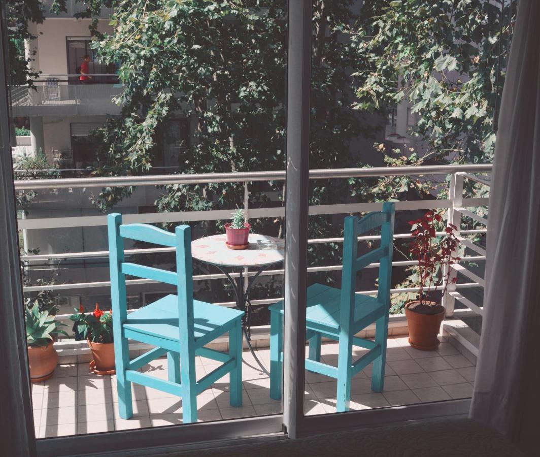 Palermo Deluxe Apartment Buenos Aires Exterior foto